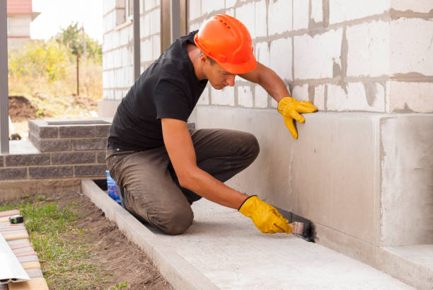 Licensed Vapor Barrier Installation service in Germantown, OH - Halo Water Proofing